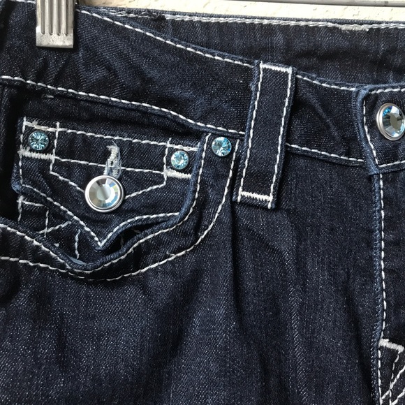 True Religion Jeans - Picture 3 of 3